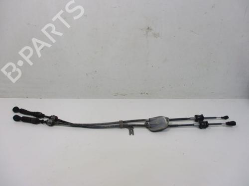 Used Cable PEUGEOT 108 1.0 VTi (69 hp) 18795523