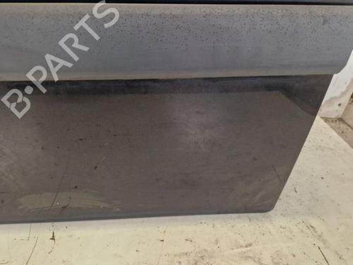 Left front door RENAULT KANGOO Express (FW0/1_) 1.5 dCi 90 (FW0G, FW05, FW08, FW11) | BP25826427C2 