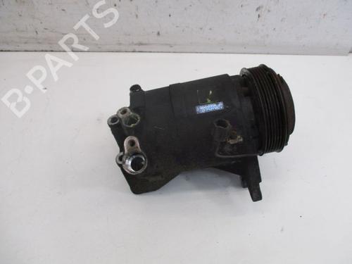 AC compressor NISSAN MURANO I (Z50) 3.5 4x4 | BP28174877M34 