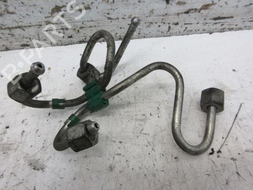 Pipe RENAULT MEGANE III Hatchback (BZ0/1_, B3_) 1.5 dCi | BP29093505M125 