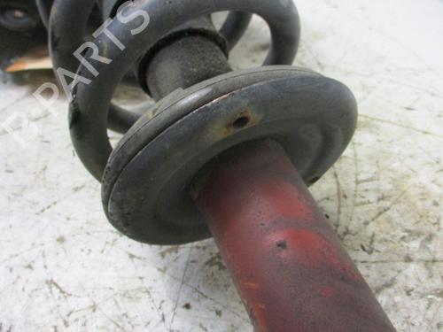 Left front shock absorber AUDI A6 C6 (4F2) 3.0 TDI quattro | BP37114314M16  - Image 5
