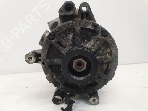 Alternator PORSCHE CAYENNE (9PA) S 4.5 | BP37143300M7 - Image 3