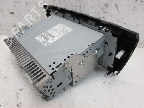 Radio MITSUBISHI MIRAGE / SPACE STAR VI Hatchback (A0_A) 1.0 (A05A) | BP28174622E6 