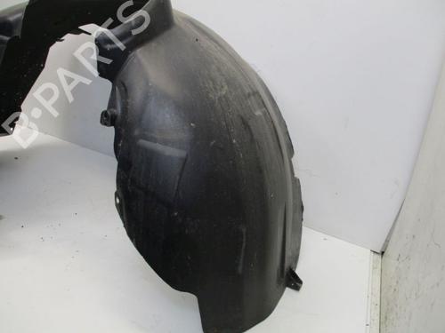 Hjulbue FORD FOCUS C-MAX (DM2) 2.0 TDCi | BP18800945C56 