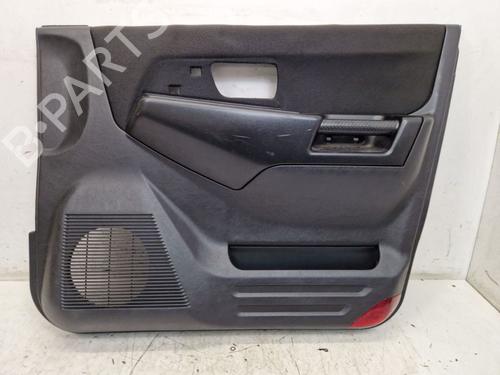 Høyre frontpanel MITSUBISHI PAJERO PININ I (H6_W, H7_W) 2.0 GDI (H67W, H77W) (129 hp) 29106717