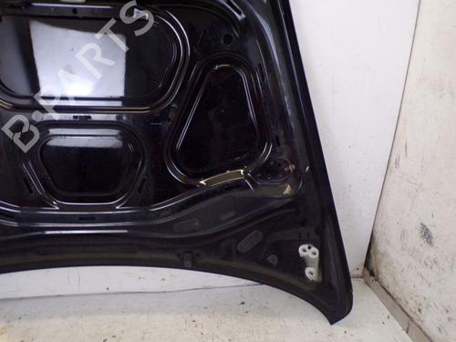 Hood VW TOUAREG (7LA, 7L6, 7L7) 3.2 V6 | BP19295310C1 