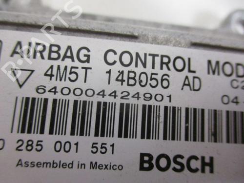 Control unit FORD FOCUS C-MAX (DM2) 2.0 TDCi | BP38026437M11 - Image 3