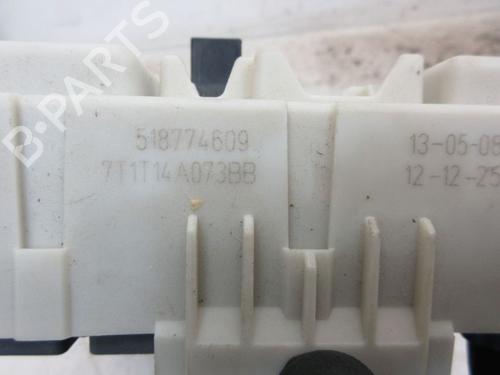 Fuse box FORD TRANSIT CONNECT (P65_, P70_, P80_) 1.8 TDCi | BP29096343E1  - Image 8