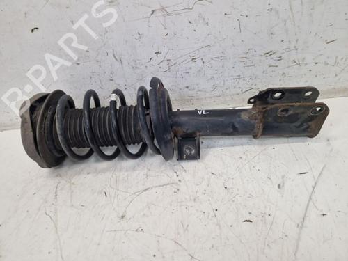 Left front shock absorber MERCEDES-BENZ GLK-CLASS (X204) 350 4-matic (204.987) | BP26127738M16 