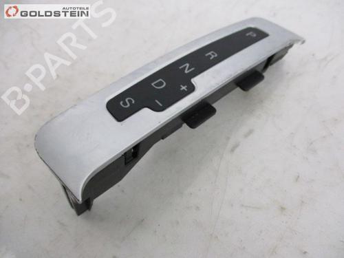Shift knob AUDI A6 C6 Avant (4F5) 3.0 TDI quattro | BP37100424I34 - Image 3