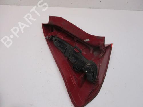 Left taillight CITROËN C4 Coupe (LA_) 1.4 16V | BP30667561C34 