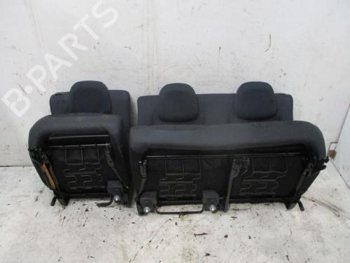 Rear seat PEUGEOT PARTNER Tepee 1.6 VTi | BP29092883C17 