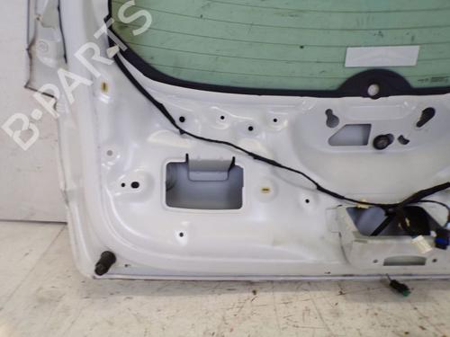 Tailgate CITROËN C3 II (SC_) 1.0 VTi 68 | BP30668165C6 