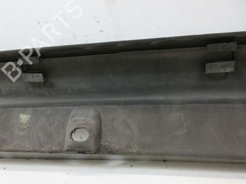 Door moulding trim SMART FORFOUR (454) 1.3 (454.031) | BP19290582C150 