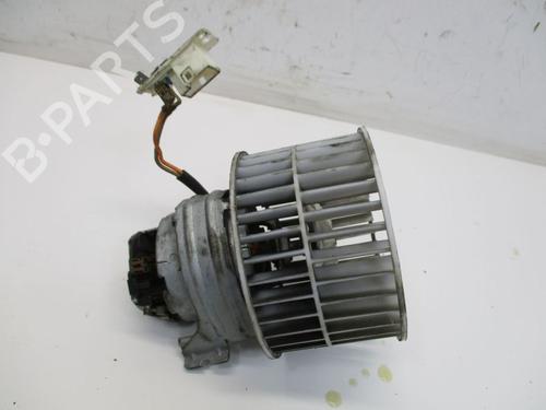 Varmeblæser SAAB 9-3 (YS3D) 2.0 Turbo | BP19772775M62 