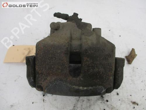Right front brake caliper VW TOURAN (1T3) 2.0 TDI | BP37102372M104 - Image 4