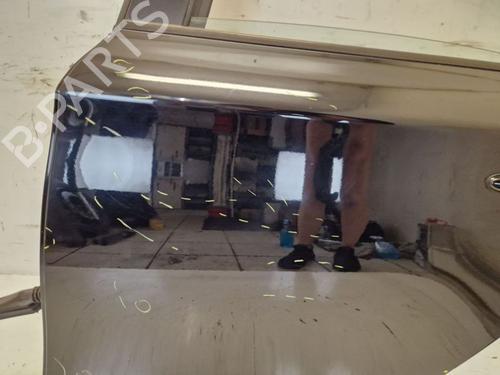 Left rear door BMW 1 (E87) 116 i | BP27162478C4 