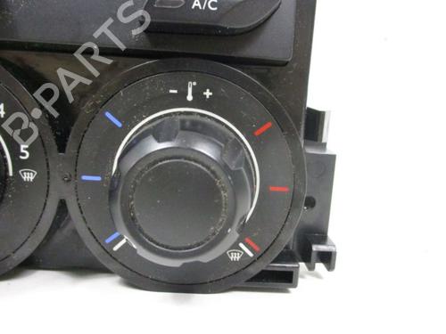 Climate control CITROËN C3 II (SC_) 1.6 HDi | BP38026680I5 - Image 4