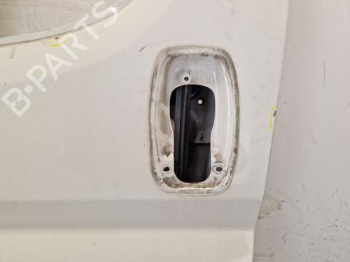 Left front door FIAT DUCATO Van (250_) 140 Natural Power | BP29101520C2 