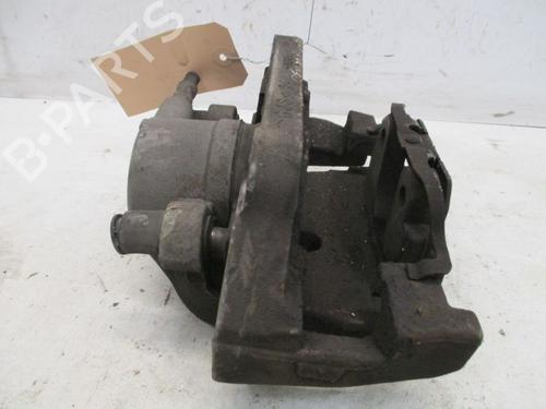 Left front brake caliper BMW X5 (E70) xDrive 48 i | BP37117812M105 - Image 3