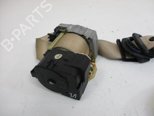 Front left seatbelt MERCEDES-BENZ S-CLASS (W220) S 320 (220.065, 220.165) | BP18800453I26 