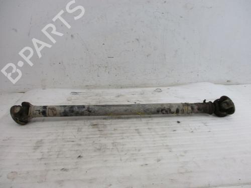 Used Driveshaft LAND ROVER RANGE ROVER II (P38A) 2.5 D 4x4 (136 hp) 18792672