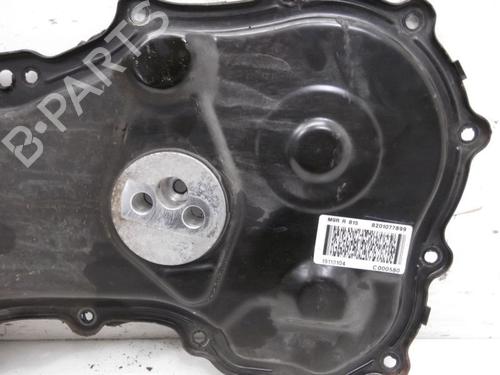 Upper protection RENAULT ESPACE IV (JK0/1_) 2.0 dCi (JK01, JK02, JK1J, JK1K, JK1H) | BP37121014M93 - Image 3