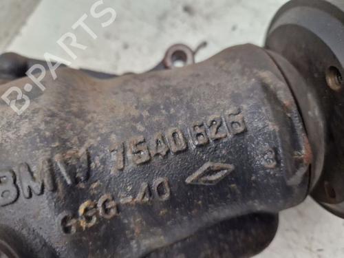 Front differential BMW X3 (E83) 2.0 d | BP29105897M23 - Image 8