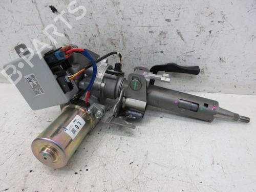 Steering column MITSUBISHI MIRAGE / SPACE STAR VI Hatchback (A0_A) 1.2 | BP38502870M21 - Image 2