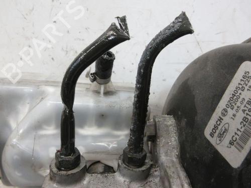 Servo brake FORD TRANSIT Bus (FD_ _, FB_ _, FS_ _, FZ_ _, FC_ _) 2.2 TDCi | BP29095876M42 