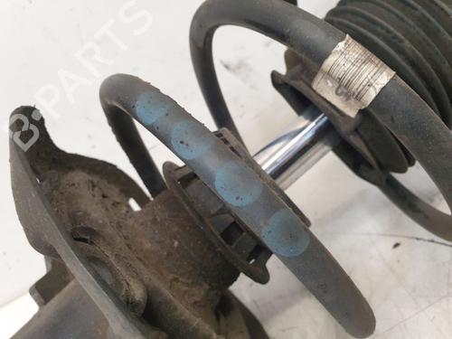 Left front shock absorber MERCEDES-BENZ E-CLASS T-Model (S212) E 200 CDI / BlueTEC (212.205, 212.206) | BP37144736M16 - Image 7
