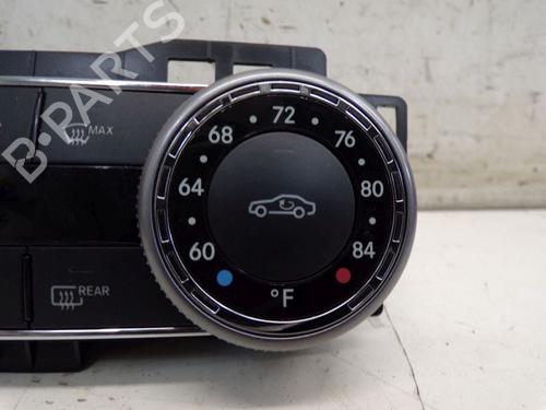 Climate control MERCEDES-BENZ C-CLASS (W204) C 300 4-matic (204.081) | BP37134488I5 - Image 8