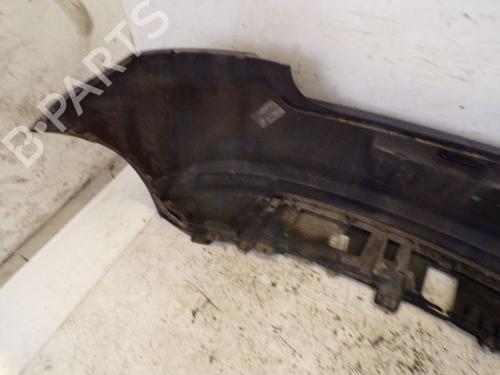 Rear bumper VW POLO V (6R1, 6C1) 1.2 TDI | BP19293021C8 