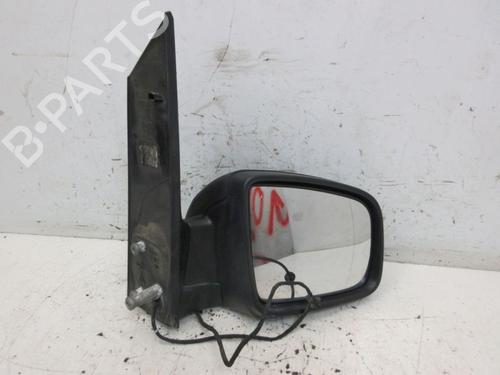 Used Right mirror MERCEDES-BENZ VITO / MIXTO Van (W639) 113 CDI (639.601, 639.603, 639.605) (136 hp) 30668362