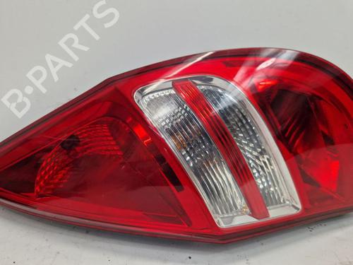 Right taillight HYUNDAI i30 (FD) 1.6 CRDi | BP38028831C35 - Image 4