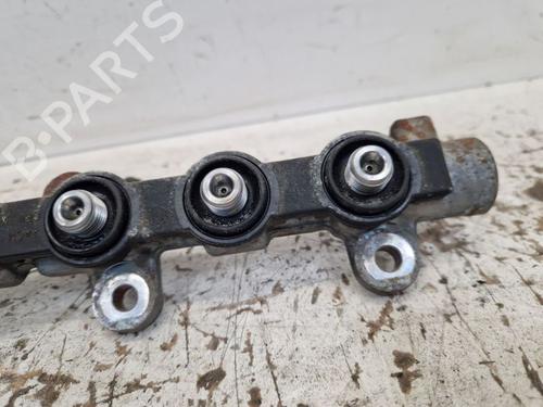 Injection rail RENAULT MASTER III Van (FV) 2.3 dCi 125 FWD (FV0C, FV0D, FV0G, FV0H, FV0J, FV0K,... | BP29730287M98 