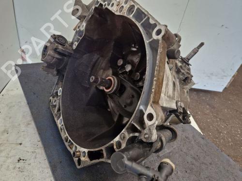Gearbox CITROËN C4 II (NC_) 1.6 VTi 120 (NC5FS0, NC5FS9) | BP30669012M3 