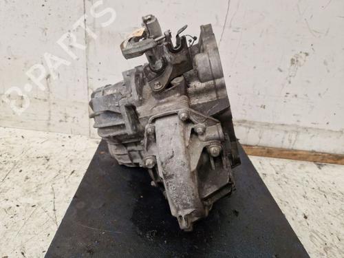 Gearbox OPEL ASTRA J Sports Tourer (P10) 1.4 Turbo (35) | BP29107971M3 