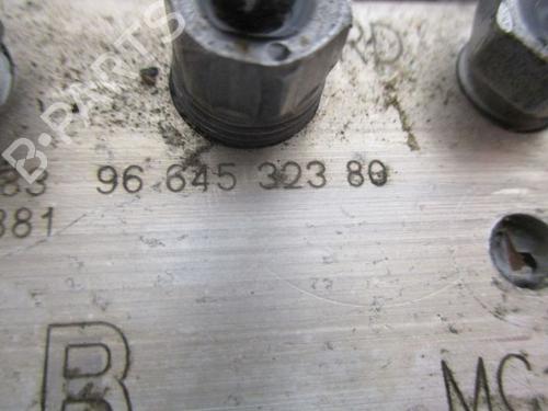 Electronic module PEUGEOT 5008 (0U_, 0E_) 1.6 16V | BP38027741M83 - Image 7