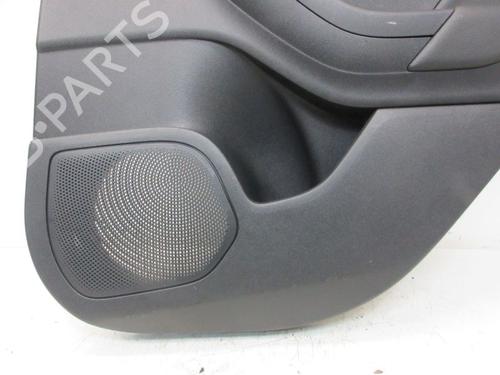 Rear right panel FORD FIESTA VII (HJ, HF) 1.5 ST EcoBoost | BP37131656C61 - Image 5