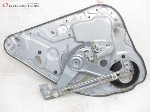 Rudehejsemekanisme Højre bagtil Rudehejsemekanisme Højre bagtil FORD C-MAX (DM2) 2.0 TDCi (136 hp) 37104166 37104166