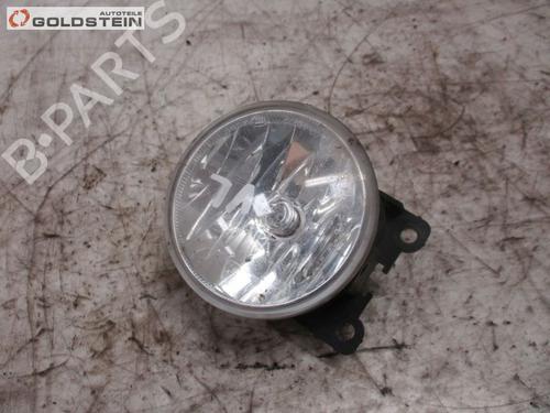 Left front fog light PEUGEOT 206+ (2L_, 2M_) 1.4 HDi eco 70 | BP37096563C30 - Image 2