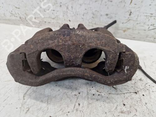 Right front brake caliper MERCEDES-BENZ SPRINTER 3,5-t Van (B906) 316 CDI (906.631, 906.633, 906.635, 906.637) | BP28307656M104 