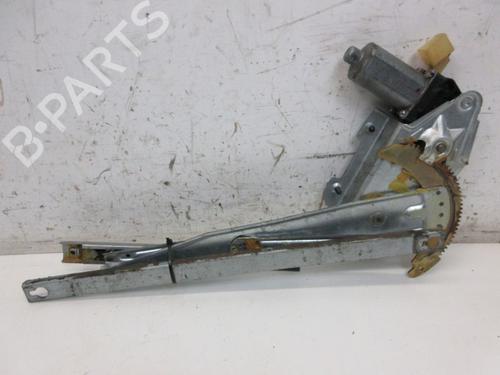 Front right window mechanism DODGE DURANGO (HB) 5.7 AWD | BP38507308C23 - Image 6