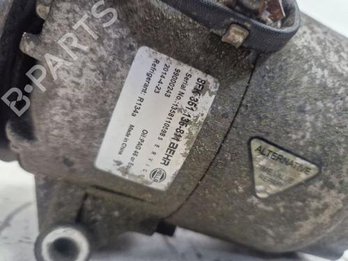 AC Kompressor OPEL ZAFIRA / ZAFIRA FAMILY B (A05) 1.9 CDTI (M75) | BP29523328M34 
