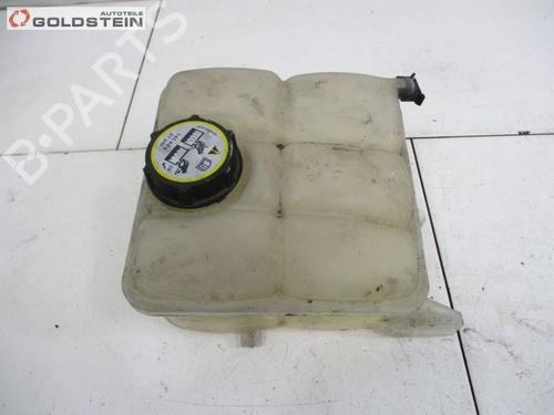 Used Expansion tank FORD GRAND C-MAX (DXA/CB7, DXA/CEU) 1.6 TDCi (115 hp) 18761509
