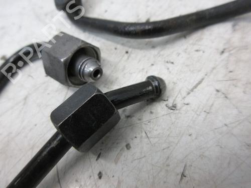 Pipe MERCEDES-BENZ A-CLASS (W169) A 180 CDI (169.007, 169.307) | BP26873186M125 