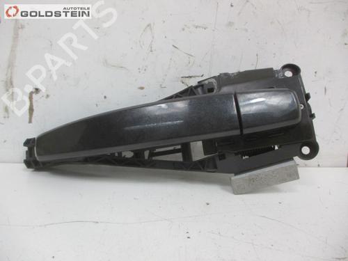 Used Rear right exterior door handle OPEL ZAFIRA TOURER C (P12) 1.6 CDTI (75) (136 hp) 18763279
