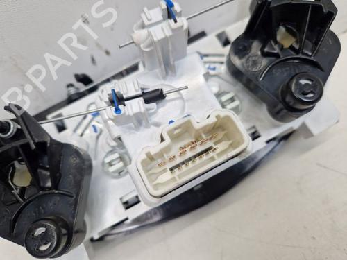 Climate control DACIA SANDERO II 1.0 SCe 75 (B8JC, B8JD, B8NC) | BP31702153I5  - Image 7