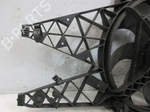 Fan FIAT DOBLO Cargo (263_) 1.6 D Multijet (263WXD1B, 263WXR1B, 263WXX1B, 263ZXD1B,... | BP34411459M128  - Image 8